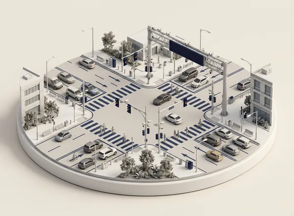 Traffic solutions